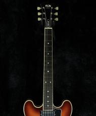 FUJIGEN MSA-HP -AS(Antique Sunburst)-【軽量3.095kg】【日本製】_3