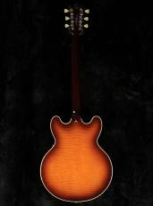 FUJIGEN MSA-HP -AS(Antique Sunburst)-【軽量3.095kg】【日本製】_5