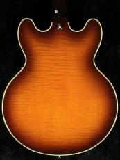 FUJIGEN MSA-HP -AS(Antique Sunburst)-【軽量3.095kg】【日本製】_6