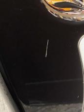 Fender Eric Clapton Stratocaster -Black- 2002年製 【Vintage Noiseless Pickups!】【Refrets!】【for Player!】_5