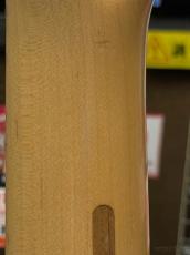 Fender Eric Clapton Stratocaster -Black- 2002年製 【Vintage Noiseless Pickups!】【Refrets!】【for Player!】_6