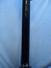 Jackson Concept Series Limited Edition Rhoads RR24 FR 1H -Black with White Pinstripes-【With Active Boost】_9