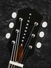 KING SNAKE 【ギタプラBLACK FRIDAY】Smith Jazz -Tobacco Sunburst-【2.21kg】_5