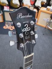 Bacchus UNIQUE DUKE Year Of The Snake DLPB-PF【ご予約受付中】_5