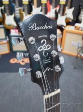 Bacchus UNIQUE DUKE Year Of The Snake VWH-PF_5