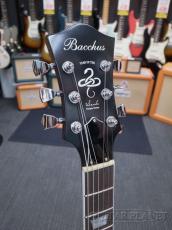 Bacchus UNIQUE DUKE Year Of The Snake GM-PF_5