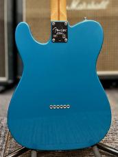 Fender 【ギタプラBLACK FRIDAY】 Limited Edition American Showcase Telecaster -Aqua Marine Metallic-_3