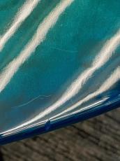 Fender 【ギタプラBLACK FRIDAY】 Limited Edition American Showcase Telecaster -Aqua Marine Metallic-_5