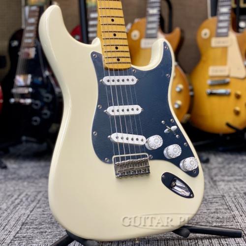 Fender Nile Rodgers Hitmaker Stratocaster -Olympic White- 2022年製 【軽量3.40kg!】
