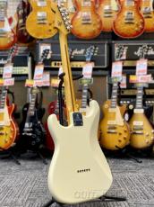 Fender Nile Rodgers Hitmaker Stratocaster -Olympic White- 2022年製 【軽量3.40kg!】_3