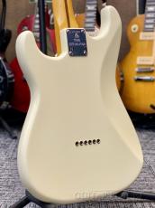 Fender Nile Rodgers Hitmaker Stratocaster -Olympic White- 2022年製 【軽量3.40kg!】_4