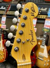 Fender Nile Rodgers Hitmaker Stratocaster -Olympic White- 2022年製 【軽量3.40kg!】_5
