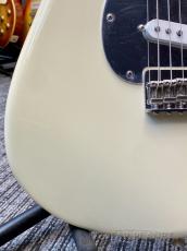 Fender Nile Rodgers Hitmaker Stratocaster -Olympic White- 2022年製 【軽量3.40kg!】_8