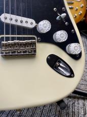 Fender Nile Rodgers Hitmaker Stratocaster -Olympic White- 2022年製 【軽量3.40kg!】_9
