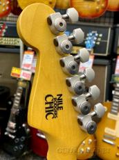 Fender Nile Rodgers Hitmaker Stratocaster -Olympic White- 2022年製 【軽量3.40kg!】_11
