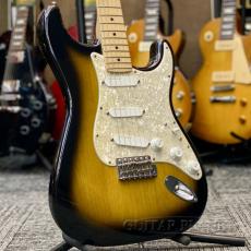 Fender Buddy Guy Stratocaster -2-Color Sunburst- 2005年製 【Rare!】【Lace Sensor Pickups!】【Mid Boost!】