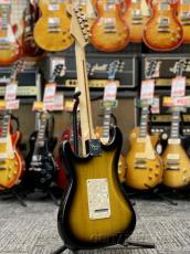 Fender Buddy Guy Stratocaster -2-Color Sunburst- 2005年製 【Rare!】【Lace Sensor Pickups!】【Mid Boost!】_3