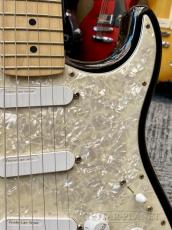 Fender Buddy Guy Stratocaster -2-Color Sunburst- 2005年製 【Rare!】【Lace Sensor Pickups!】【Mid Boost!】_7