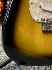 Fender Buddy Guy Stratocaster -2-Color Sunburst- 2005年製 【Rare!】【Lace Sensor Pickups!】【Mid Boost!】_8
