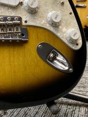 Fender Buddy Guy Stratocaster -2-Color Sunburst- 2005年製 【Rare!】【Lace Sensor Pickups!】【Mid Boost!】_9