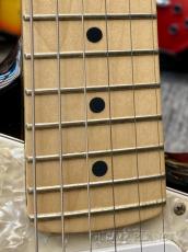 Fender Buddy Guy Stratocaster -2-Color Sunburst- 2005年製 【Rare!】【Lace Sensor Pickups!】【Mid Boost!】_10