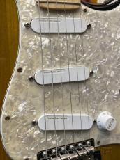 Fender Buddy Guy Stratocaster -2-Color Sunburst- 2005年製 【Rare!】【Lace Sensor Pickups!】【Mid Boost!】_11