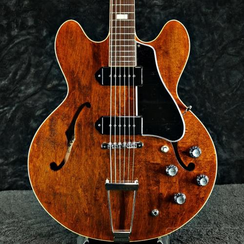 KING SNAKE 【ギタプラBLACK FRIDAY】Smith -Dirty Walnut-【2.48kg】【日本製】