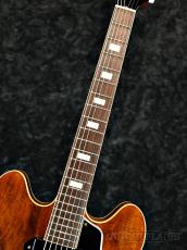 KING SNAKE 【ギタプラBLACK FRIDAY】Smith -Dirty Walnut-【2.48kg】【日本製】_6