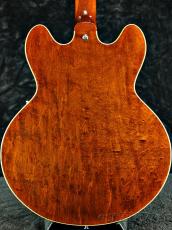 KING SNAKE 【ギタプラBLACK FRIDAY】Smith -Dirty Walnut-【2.48kg】【日本製】_7