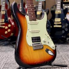 infinite 【ギタプラBLACK FRIDAY】 S Selection Trad Fullsize ST HSS -3TSB / Brazilian Rosewood- 2023年製