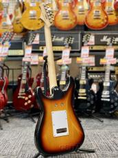 infinite 【ギタプラBLACK FRIDAY】 S Selection Trad Fullsize ST HSS -3TSB / Brazilian Rosewood- 2023年製_3