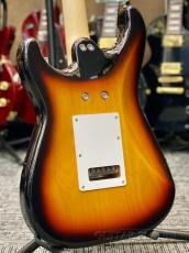 infinite 【ギタプラBLACK FRIDAY】 S Selection Trad Fullsize ST HSS -3TSB / Brazilian Rosewood- 2023年製_4