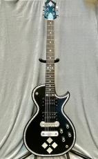 ZEMAITIS Superior IFG-AC-24 Diamond -Black- 2023年製【MADE IN JAPAN】_2