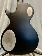 ZEMAITIS Superior IFG-AC-24 Diamond -Black- 2023年製【MADE IN JAPAN】_3