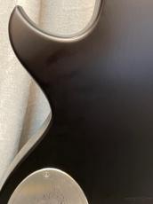 ZEMAITIS Superior IFG-AC-24 Diamond -Black- 2023年製【MADE IN JAPAN】_8