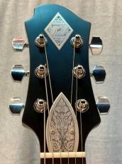 ZEMAITIS Superior IFG-AC-24 Diamond -Black- 2023年製【MADE IN JAPAN】_11