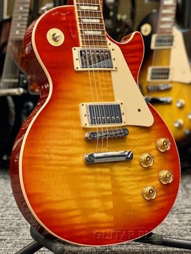 Gibson Les Paul Traditional Plus 2016 -Heritage Cherry Sunburst- 2016年製 【4.20kg】