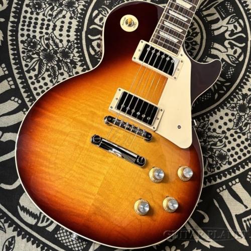 Gibson Les Paul Standard 60s -Bourbon Burst- 【#225450335】【4.50kg】
