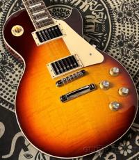 Gibson Les Paul Standard 60s -Bourbon Burst- 【#225450335】【4.50kg】_3
