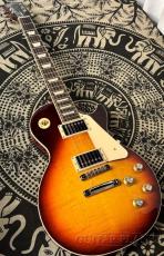 Gibson Les Paul Standard 60s -Bourbon Burst- 【#225450335】【4.50kg】_4