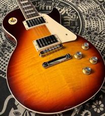 Gibson Les Paul Standard 60s -Bourbon Burst- 【#225450335】【4.50kg】_5