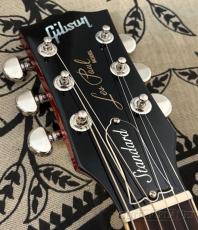 Gibson Les Paul Standard 60s -Bourbon Burst- 【#225450335】【4.50kg】_7