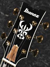 Ibanez JSM100-VT(Vintage Sunburst)-John Scofield Signature-【made in japan!】_5