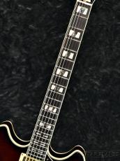 Ibanez JSM100-VT(Vintage Sunburst)-John Scofield Signature-【made in japan!】_6