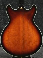 Ibanez JSM100-VT(Vintage Sunburst)-John Scofield Signature-【made in japan!】_7