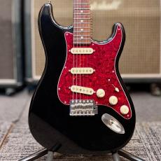 Tuttle 【ギタプラBLACK FRIDAY】 Custom Classic Worn S -Black Nitro / Rosewood- 2023年製 【MADE IN USA】