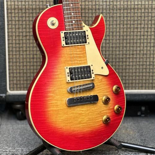 Heritage 【ギタプラBLACK FRIDAY】 1986 H-140 -Cherry Sunburst- 【良杢!】【Early Era!】【3.88kg!】