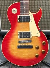 Heritage 【ギタプラBLACK FRIDAY】 1986 H-140 -Cherry Sunburst- 【良杢!】【Early Era!】【3.88kg!】_2