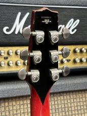 Heritage 【ギタプラBLACK FRIDAY】 1986 H-140 -Cherry Sunburst- 【良杢!】【Early Era!】【3.88kg!】_7