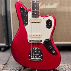 Fender 【ギタプラBLACK FRIDAY】 American Original '60s Jaguar -Candy Apple Red- 2017年製【Rare!】